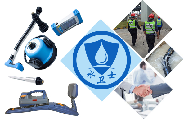 新化县暗管漏水检测