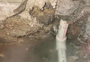 新化县管道漏水检测五