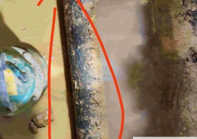 新化县水管漏水检测公司1